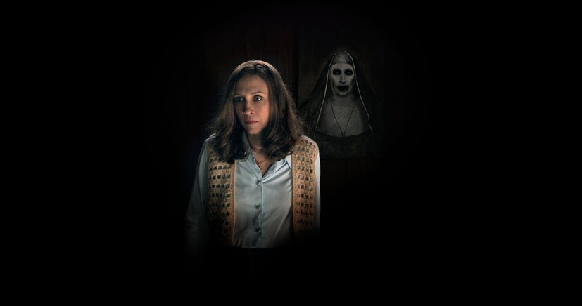 The Conjuring Universe, The Conjuring, Horror Movies, Vera Farmiga, Patrick Wilson, Ed and Lorraine Warren, The Nun, The Conjuring Universe, James Wan, Annabelle, The Nun, horror franchise, Ed and Lorraine Warren, true events, box office records, Hollywood horror, final chapter, horror movie franchise, conjuring universe ,conjuring universe Made for Rs 1817 crore, earned 17400 crore,ദി കൺജുറിംഗ് യൂണിവേഴ്‌സ്,ദി കൺജുറിംഗ്, അന്നബെല്ലെ , ദി കൺജുറിംഗ് 2 ,അന്നബെൽ: ക്രിയേഷൻ, ദി നൺ ,അന്നാബെൽ കംസ് ഹോം ദി കൺജുറിംഗ്: ദി ഡെവിൾ മെയ്ഡ് മി ഡു ഇറ്റ് ,ദി നൺ 2 ,എഡ്, ലോറൈൻ വാറൻ ,1817 കോടി രൂപ ബഡ്ജറ്റിൽ,ചിത്രം നേടിയത് 17,400 കോടി രൂപ,ഏറ്റവും കൂടുതൽ കളക്ഷൻ നേടിയ ഹൊറർ സിനിമ,ഹൊറർ സിനിമ