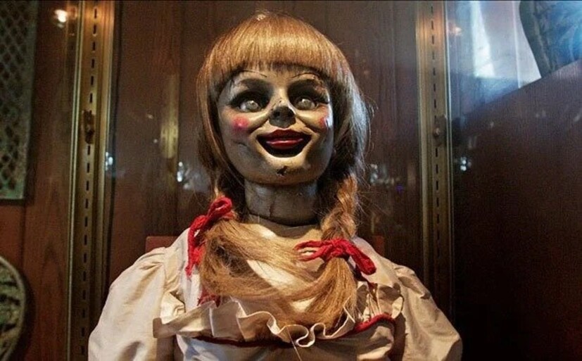 The Conjuring Universe, The Conjuring, Horror Movies, Vera Farmiga, Patrick Wilson, Ed and Lorraine Warren, The Nun, The Conjuring Universe, James Wan, Annabelle, The Nun, horror franchise, Ed and Lorraine Warren, true events, box office records, Hollywood horror, final chapter, horror movie franchise, conjuring universe ,conjuring universe Made for Rs 1817 crore, earned 17400 crore,ദി കൺജുറിംഗ് യൂണിവേഴ്‌സ്,ദി കൺജുറിംഗ്, അന്നബെല്ലെ , ദി കൺജുറിംഗ് 2 ,അന്നബെൽ: ക്രിയേഷൻ, ദി നൺ ,അന്നാബെൽ കംസ് ഹോം ദി കൺജുറിംഗ്: ദി ഡെവിൾ മെയ്ഡ് മി ഡു ഇറ്റ് ,ദി നൺ 2 ,എഡ്, ലോറൈൻ വാറൻ ,1817 കോടി രൂപ ബഡ്ജറ്റിൽ,ചിത്രം നേടിയത് 17,400 കോടി രൂപ,ഏറ്റവും കൂടുതൽ കളക്ഷൻ നേടിയ ഹൊറർ സിനിമ,ഹൊറർ സിനിമ