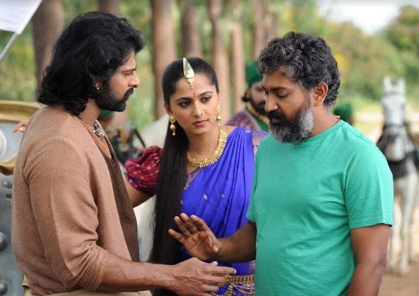  തുടർന്ന് പ്രഭാസ് അഭിനയിച്ച 'ഛത്രപതി', രവി തേജ അഭിനയിച്ച 'വിക്രമർകുഡു', ജൂനിയർ എൻ‌ടി‌ആറിന്റെ 'യമദോംഗ' എന്നീ ചിത്രങ്ങൾ അദ്ദേഹം സംവിധാനം ചെയ്തു. ഇതിനുശേഷമാണ്, അദ്ദേഹത്തിന്റെ യഥാർത്ഥ പ്രശസ്തി ആരംഭിക്കുന്നത്. 2009 ൽ, രാം ചരൺ അഭിനയിച്ച 'മഹാധീര' എന്ന ചിത്രം ബോക്സ് ഓഫീസ് വിജയമായിരുന്നു. ലോകമെമ്പാടും 150 കോടിയിലധികം രൂപ സമ്പാദിച്ചു. ഇത് തമിഴിൽ 'മാവീരൻ' എന്ന പേരിൽ ഡബ്ബ് ചെയ്ത് റിലീസ് ചെയ്തു.