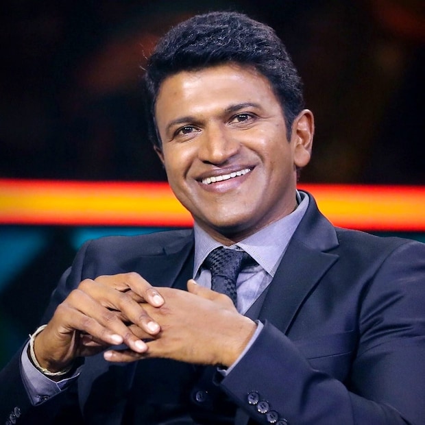 Punith Rajkumar