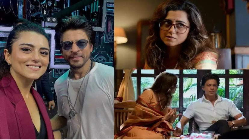 Jawan, Bollywood movie,  Shah Rukh Khan, Nayanthara, riddhi dogra , ridhi dogra , actress ridhi dogra, ridhi dogra in jawan, ridhi dogra films, ridhi dogra tv shows, ridhi dogra photos, ridhi dogra latest, ridhi dogra viral ,ridhi dogra husband, ridhi dogra family, ridhi dogra age,40 years old actress ridhi dogra, acted as 59 years old shah rukh khan mother,റിധി ദോഗ്ര, നടി റിധി ദോഗ്ര, റിധി ദോഗ്ര പ്രായം , റിധി ദോഗ്ര ജവാൻ , റിധി ദോഗ്ര സിനിമകൾ , റിധി ദോഗ്ര ഫോട്ടോസ് , റിധി ദോഗ്ര ലേറ്റസ്റ്റ് , റിധി ദോഗ്ര, റിധി ദോഗ്ര കുടുംബം , റിധി ദോഗ്ര ഭർത്താവ് , 59-കാരൻ ഷാരൂഖിന്റെ അമ്മ,അഭിനയിച്ച 40-കാരി,ഒറ്റ സിനിമകൊണ്ട്,ജീവിതം മാറിയ പ്രമുഖ നടി, ജവാൻ , ജവാൻ കളക്ഷൻ 