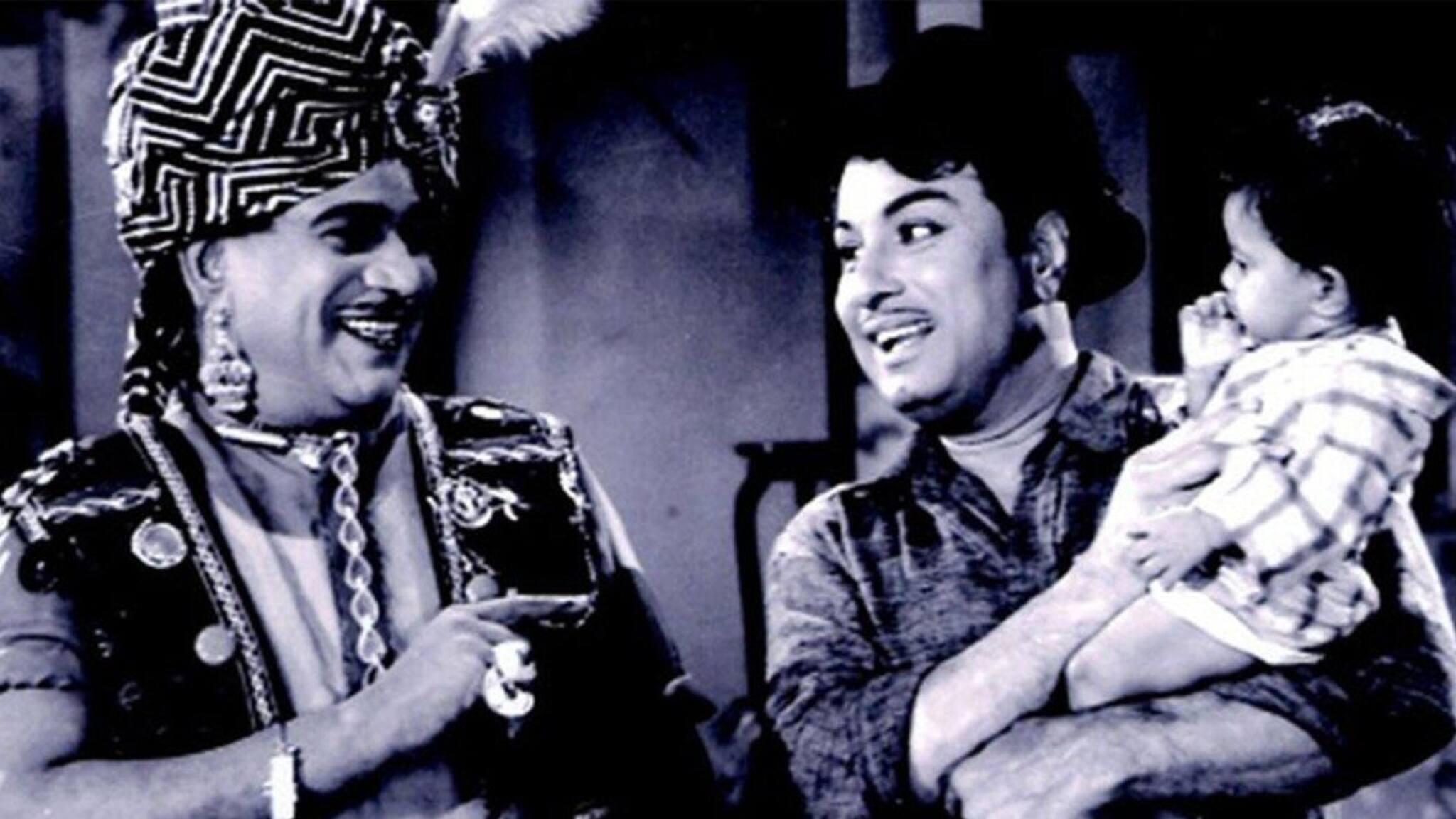 40 വർഷത്തിനിടെ 310 കോടി രൂപ സംഭാവന ചെയ്ത താരം; 250-ലധികം സിനിമകളിൽ നായകനായി അഭിനയിച്ച ഏക തമിഴ് നടൻ!