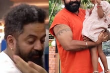 മമ്മൂട്ടിയുടെ മകനായി അഭിനയിച്ചു; സ്വന്തം മകൾ മുഖത്തു നോക്കി 'അങ്കിൾ' എന്ന് വിളിച്ചതും ഉള്ളുനീറിയതിനെക്കുറിച്ച്...