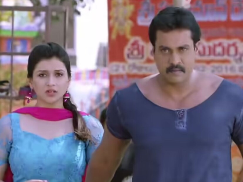  പ്രിയങ്ക ചോപ്രയുടെ കസിൻ സഹോദരിയാണ് മന്നാര ചോപ്ര. പരിണീതി ചോപ്രയുടെ കസിന്ഡ കൂടിയാണ് മന്നാര ചോപ്ര. എന്നാൽ, പ്രിയങ്കയെയും പരിണീതിയെയും പോലെ അഭിനയ ജീവിതത്തിൽ വിജയം നേടാൻ മന്നാരയ്ക്ക് കഴിഞ്ഞില്ല. തെലുങ്ക് നടൻ സുനിൽ നായകനായെത്തിയ ജാക്കണ്ണ എന്ന ചിത്രത്തിലൂടെയാണ് മന്നാര നായികയായി അരങ്ങേറ്റം കുറിച്ചത്. ഈ ചിത്രം ഒരു പരാജയമായതിനാൽ മന്നാര ചോപ്രയ്ക്ക് തെലുങ്കിൽ അവസരങ്ങൾ കുറവായിരുന്നു.