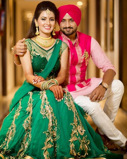Cricket, Team India, Actress, Actress love, Actress Geeta Basra, Harbhajan Singh, Harbhajan Singh Love, Harbhajan Singh Geeta Basra Love Story, Indian cricketer love story, geeta basra, harbhajan singh, geeta basra harbhajan singh, geeta basra love story, harbhajan singh geeta basra, Harbhajan Singh latest , Harbhajan Singh viral, Harbhajan Singh lovestory , Harbhajan Singh photos, Harbhajan Singh family, Harbhajan Singh kids, harbhajan singh fall in love with actress geeta basra,viral story, ഹർഭജൻ സിങ് , ഹർഭജൻ സിങ് വൈറൽ , ഹർഭജൻ സിങ് കുടുംബം , ഹർഭജൻ സിങ് കുട്ടികൾ , ഹർഭജൻ സിങ് ലേറ്റസ്റ്റ് , ഹർഭജൻ സിങ് ഭാര്യ , ഹർഭജൻ സിങ് പ്രണയകഥ,ഗീത ബസ്ര, നടി ഗീത ബസ്ര, ഗീത ബസ്ര ഭർത്താവ് , പോസ്റ്റ് കണ്ട് പ്രണയം,10 മാസത്തിനുള്ളിൽ 300 വിക്കറ്റുകൾ,സ്വീകരിക്കാമെന്ന് നടി,മുൻ ഇന്ത്യൻ ക്രിക്കറ്റ് താരത്തിന്റെ പ്രണയകഥ