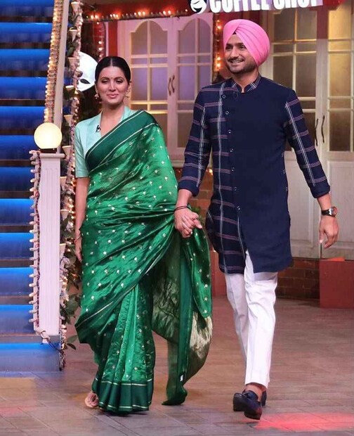 Cricket, Team India, Actress, Actress love, Actress Geeta Basra, Harbhajan Singh, Harbhajan Singh Love, Harbhajan Singh Geeta Basra Love Story, Indian cricketer love story, geeta basra, harbhajan singh, geeta basra harbhajan singh, geeta basra love story, harbhajan singh geeta basra, Harbhajan Singh latest , Harbhajan Singh viral, Harbhajan Singh lovestory , Harbhajan Singh photos, Harbhajan Singh family, Harbhajan Singh kids, harbhajan singh fall in love with actress geeta basra,viral story, ഹർഭജൻ സിങ് , ഹർഭജൻ സിങ് വൈറൽ , ഹർഭജൻ സിങ് കുടുംബം , ഹർഭജൻ സിങ് കുട്ടികൾ , ഹർഭജൻ സിങ് ലേറ്റസ്റ്റ് , ഹർഭജൻ സിങ് ഭാര്യ , ഹർഭജൻ സിങ് പ്രണയകഥ,ഗീത ബസ്ര, നടി ഗീത ബസ്ര, ഗീത ബസ്ര ഭർത്താവ് , പോസ്റ്റ് കണ്ട് പ്രണയം,10 മാസത്തിനുള്ളിൽ 300 വിക്കറ്റുകൾ,സ്വീകരിക്കാമെന്ന് നടി,മുൻ ഇന്ത്യൻ ക്രിക്കറ്റ് താരത്തിന്റെ പ്രണയകഥ