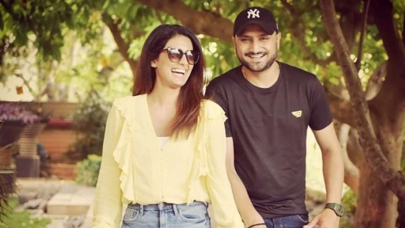 Cricket, Team India, Actress, Actress love, Actress Geeta Basra, Harbhajan Singh, Harbhajan Singh Love, Harbhajan Singh Geeta Basra Love Story, Indian cricketer love story, geeta basra, harbhajan singh, geeta basra harbhajan singh, geeta basra love story, harbhajan singh geeta basra, Harbhajan Singh latest , Harbhajan Singh viral, Harbhajan Singh lovestory , Harbhajan Singh photos, Harbhajan Singh family, Harbhajan Singh kids, harbhajan singh fall in love with actress geeta basra,viral story, ഹർഭജൻ സിങ് , ഹർഭജൻ സിങ് വൈറൽ , ഹർഭജൻ സിങ് കുടുംബം , ഹർഭജൻ സിങ് കുട്ടികൾ , ഹർഭജൻ സിങ് ലേറ്റസ്റ്റ് , ഹർഭജൻ സിങ് ഭാര്യ , ഹർഭജൻ സിങ് പ്രണയകഥ,ഗീത ബസ്ര, നടി ഗീത ബസ്ര, ഗീത ബസ്ര ഭർത്താവ് , പോസ്റ്റ് കണ്ട് പ്രണയം,10 മാസത്തിനുള്ളിൽ 300 വിക്കറ്റുകൾ,സ്വീകരിക്കാമെന്ന് നടി,മുൻ ഇന്ത്യൻ ക്രിക്കറ്റ് താരത്തിന്റെ പ്രണയകഥ