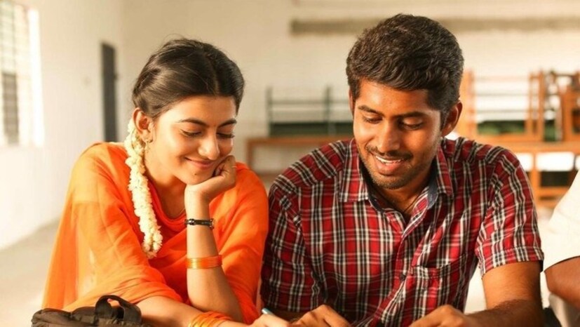  മാരി സെൽവരാജ് സംവിധാനം ചെയ്ത് 2018-ൽ പുറത്തിറങ്ങിയ ചിത്രമാണ് 'പരിയേറും പെരുമാൾ'. ജാതീയതയ്ക്കെതിരെ സംസാരിച്ച ചിത്രത്തിൽ കതിർ, ആനന്ദി എന്നിവരാണ് പ്രധാന കഥാപാത്രങ്ങൾ ചെയ്തത്. സന്തോഷ് നാരായണൻ സംഗീതം നൽകിയ ചിത്രം നീലം പ്രൊഡക്ഷൻസിന്റെ ബാനറിൽ പാ. രഞ്ജിത്താണ് നിർമ്മിച്ചത്.