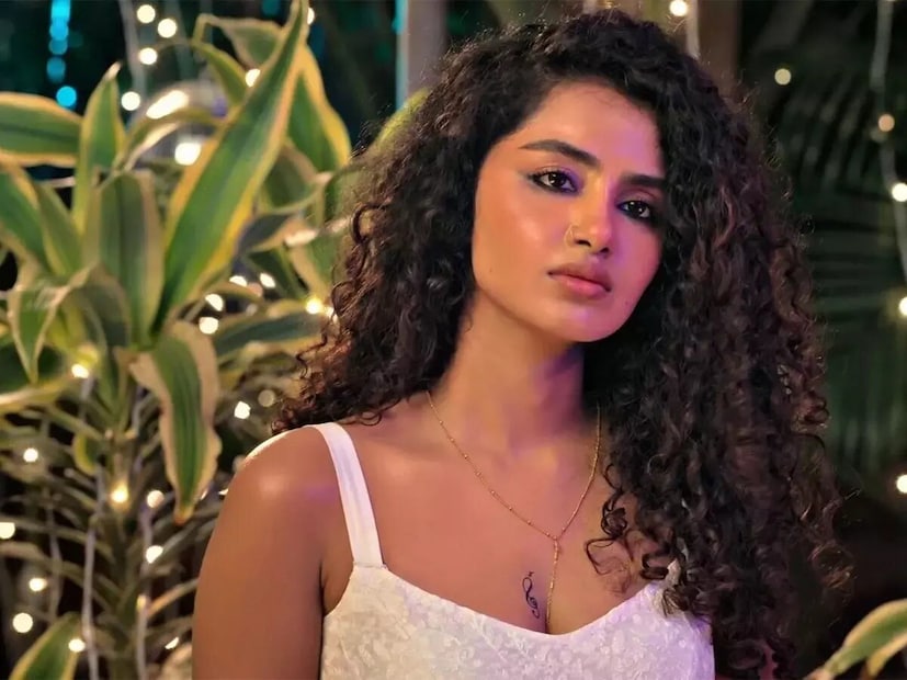  ചിത്രം പുറത്തിറങ്ങിയതിന് പിന്നാലെ ആരാധകരിൽ നിന്നും മികച്ച പ്രതികരണമാണ് ലഭിച്ചത്. ഈ ചിത്രത്തിൽ ആനന്ദി 'ജോ' എന്ന കഥാപാത്രത്തെയാണ് അവതരിപ്പിച്ചത്. നിഷ്കളങ്കമായ അഭിനയത്തിലൂടെ അവർ ആരാധകരെ ആകർഷിച്ചു. അവരുടെ പ്രകടനത്തെക്കുറിച്ച് ആരാധകർക്കിടയിൽ വലിയ ചർച്ചകൾ ഉണ്ടായിരുന്നു. എന്നാൽ, നടി അനുപമ പരമേശ്വരനെയാണ് ഈ വേഷം ചെയ്യാൻ ആദ്യം തിരഞ്ഞെടുത്തത്. എന്നാൽ മറ്റ് സിനിമകളുടെ തിരക്കിൽ ആയതിനാലാണ് അനുപമയ്ക്ക് ഈ സിനിമ ചെയ്യാൻ കഴിയാതെ പോയത്.