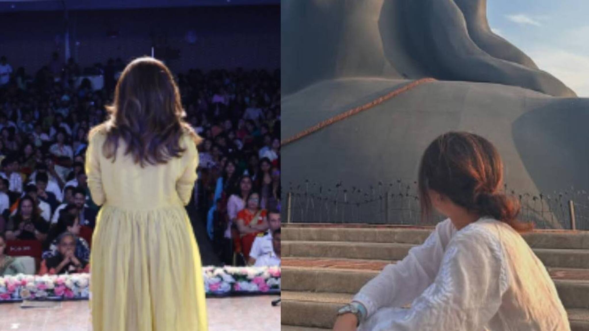 59-കാരൻ ഷാരൂഖിന്റെ അമ്മയായി അഭിനയിച്ച 40-കാരി; ഒറ്റ സിനിമകൊണ്ട് ജീവിതം മാറിയ പ്രമുഖ നടി!