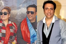 Actor Govinda | ഭാര്യയെ 38 വർഷമായി നടൻ ഗോവിന്ദ വഞ്ചിക്കുകയായിരുന്നോ? സുനിതയുടെ ഡിവോഴ്സ് ആരോപണങ്ങൾ