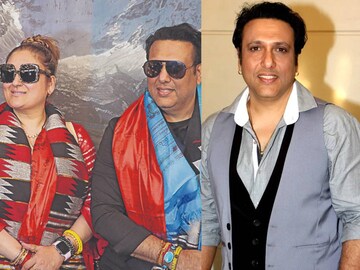 Actor Govinda | ഭാര്യയെ 38 വർഷമായി നടൻ ഗോവിന്ദ വഞ്ചിക്കുകയായിരുന്നോ? സുനിതയുടെ ഡിവോഴ്സ് ആരോപണങ്ങൾ
