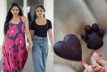 കൃഷ്ണകുമാറിനും ദിയക്കും പങ്കില്ല; അഹാനയും അമ്മയും രണ്ടു സഹോദരിമാരും ചേർന്ന് പ്ലാനിട്ട സർപ്രൈസ് പൊളിച്ച് ആരാധകർ
