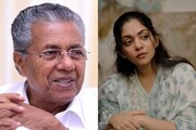 സ്നേഹനിധിയും ആർക്കും സമീപിക്കാവുന്നതുമായ വ്യക്തിത്വം; മുഖ്യമന്ത്രിക്കൊപ്പമുള്ള സെൽഫിയുമായി അഹാന കൃഷ്ണ