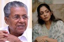 സ്നേഹനിധിയും ആർക്കും സമീപിക്കാവുന്നതുമായ വ്യക്തിത്വം; മുഖ്യമന്ത്രിക്കൊപ്പമുള്ള സെൽഫിയുമായി അഹാന കൃഷ്ണ