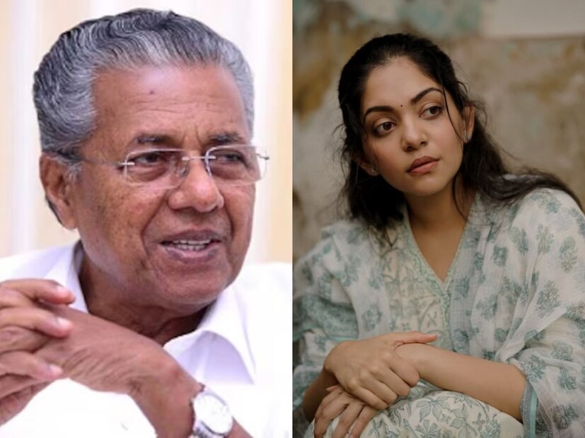  ഇന്‍സ്റ്റഗ്രാം സ്‌റ്റോറിയായതിനാല്‍ ആരാധകര്‍ക്ക് അഹാനയുടെ ചിത്രത്തിന് താഴെ നേരിട്ട് കമന്റ് ചെയ്യാന്‍ സാധിക്കില്ല. എന്നിരുന്നാലും താരത്തിന്റെ സ്റ്റോറിയുടെ സ്ക്രീൻ ഷോട്ട് സോഷ്യൽ മീഡിയയിൽ വ്യാപകമായി പ്രചരിക്കുന്നുണ്ട്.