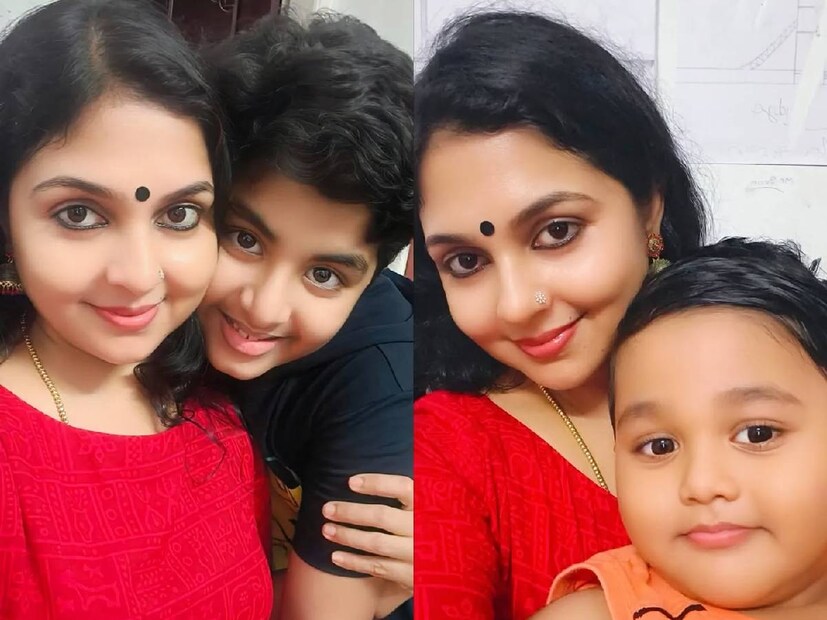 കൊറ്റംകുളങ്ങരയിലെ ഗവണ്മെന്റ് വൊക്കേഷണൽ ഹയർ സെക്കണ്ടറി സ്കൂൾ, ഗവണ്മെന്റ് എച്ച്.എസ്.എസ്. ചവറ എന്നിവിടങ്ങളിൽ നിന്നും അമ്പിളി ദേവി സ്കൂൾ വിദ്യാഭ്യാസം പൂർത്തിയാക്കി. കൊല്ലം ഫാത്തിമ മാതാ നാഷണൽ കോളേജിൽ നിന്നും സാഹിത്യത്തിൽ ബിരുദം. ട്രിച്ചിയിലെ കലൈ കാവിരി കോളേജ് ഓഫ് ഫൈൻ ആർട്ട്സിൽ നിന്നും ഭരതനാട്യത്തിൽ ബിരുദാനന്തര ബിരുദവും ഡിപ്ലോമയും നേടി. ഇന്ന് രണ്ടാണ്മക്കളുടെ അമ്മയാണ് അമ്പിളി ദേവി. സീരിയൽ മേഖലയിലെ വിശേഷങ്ങൾ ഇൻസ്റ്റഗ്രാം, യൂട്യൂബ് ഹാൻഡിലുകളിലൂടെ അമ്പിളി ദേവി പങ്കിടാറുണ്ട്