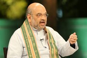 Amit Shah Exclusive Interview |'പ്രതിപക്ഷത്തിന്റെ ഭാഷ ജനാധിപത്യത്തിന്റെ വേരുകളെ ദുർബലമാക്കുന്നു'; അമിത് ഷാ