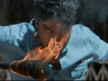അങ്കം അട്ടഹാസം
