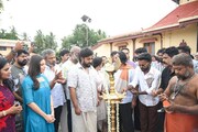 ധ്യാൻ ശ്രീനിവാസനും വിഷ്ണു ഉണ്ണികൃഷ്ണനും നായകന്മാർ; ഈസ്റ്റ് കോസ്റ്റ് വിജയന്റെ 'ഭീഷ്മർ' തുടങ്ങി