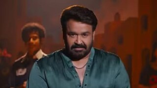 ബിഗ് ബോസ് മലയാളം 7