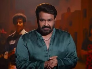 ബിഗ് ബോസ് മലയാളം 7