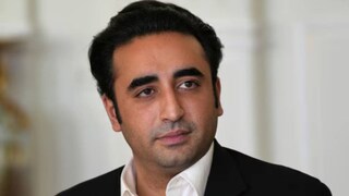 ബിലാവല്‍ ഭൂട്ടോ