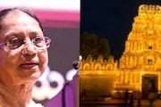 ദസറ ഉദ്ഘാടനത്തിന് ബുക്കർ ജേതാവ് ബാനു മുഷ്താഖ്; കര്‍ണാടകയില്‍ വിവാദം