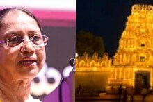 ദസറ ഉദ്ഘാടനത്തിന് ബുക്കർ ജേതാവ് ബാനു മുഷ്താഖ്; കര്‍ണാടകയില്‍ വിവാദം
