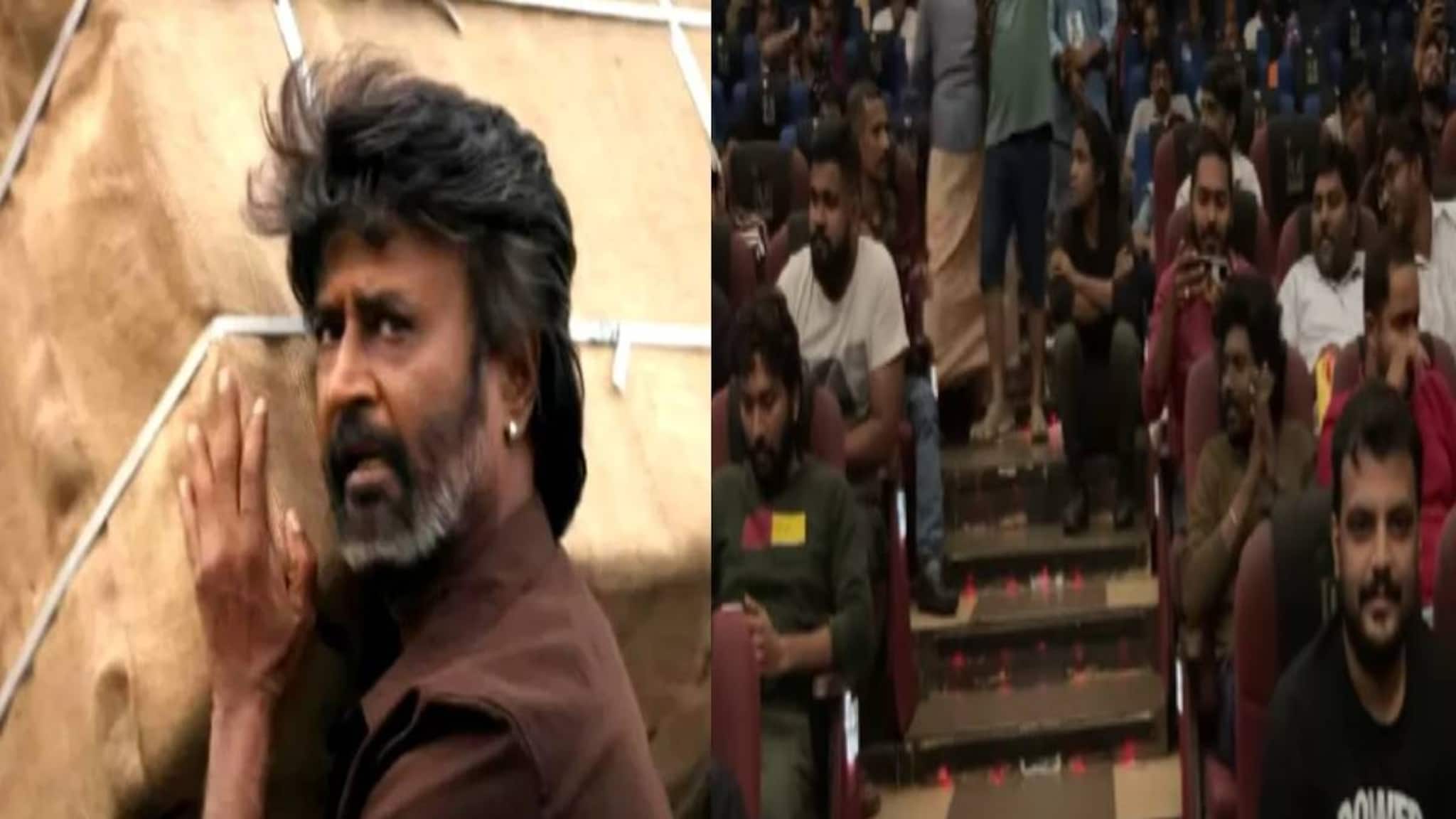 Coolie ലോകേഷ് രജനിയെ വെച്ച് തകർത്തോ? കൂലി ആദ്യ പകുതി Coolie ലോകേഷ് രജനിയെ വെച്ച് തകർത്തോ? കൂലി ആദ്യ പകുതി