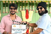 Dulquer Salmaan | ദുൽഖർ സൽമാൻ വീണ്ടും തെലുങ്കിൽ; DQ41 ചിത്രീകരണം ആരംഭിച്ചു
