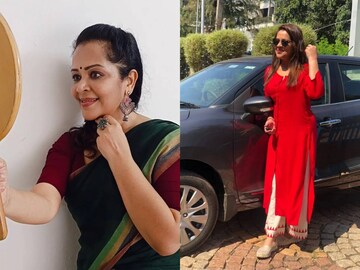 Devi Ajith | ദേവി അജിത്: അപകടവും മദ്യപാനവും മരുന്നുകളും നിറഞ്ഞ നാളുകളിൽ നിന്ന് കരകയറിയ അനുഭവം