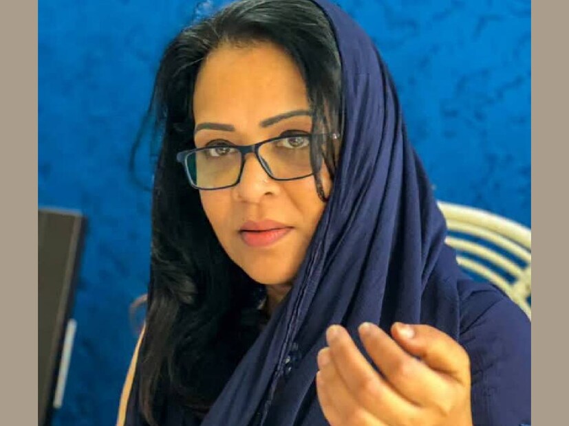 അവരുടെ നാട്ടിൽ, അപകടം നടന്ന് ഒരാൾ വഴിയിൽ കിടന്നാൽ, ആരും തിരിഞ്ഞു നോക്കുക പോലുമില്ല എന്നും, ഇതൊക്കെ കൂൾ ആയി എടുക്കണമെന്നുമായിരുന്നു ഉപദേശം. ജീവിതത്തിലെ മോശം കാലഘട്ടത്തിൽ ഒട്ടും പരിചയമില്ലാത്ത ഒരാളുടെ സത്യസന്ധമായ ആ പ്രതികരണം, വെള്ളത്തിൽ മുങ്ങിത്താഴുന്ന ഒരാൾക്ക് കച്ചിത്തുരുമ്പ് കിട്ടിയത് പോലായിരുന്നു. ആ വ്യക്തിയുടെ കടന്നുവരവ് ദൈവനിയോഗം പോലായിരുന്നു. കാണാം എന്നൊന്നും വാക്ക് നൽകിയില്ല എങ്കിലും, ആ കോൾ അവസാനിപ്പിച്ചു. പിന്നീടുള്ള ദിവസങ്ങളിൽ താൻ ഇരുന്ന് ചിന്തിച്ചു എന്ന് ദേവി. ജീവിതം മറ്റുള്ളവർക്കു കേറി മേയാനുള്ളതല്ല. അതോടു കൂടി ജീവിതം ഫൈറ്റ് ചെയ്തു മുന്നേറാനുള്ളത് എന്ന് മനസിലാക്കി മുന്നേറാൻ തീരുമാനിച്ചുവെന്നു ദേവി ഇൻസ്റ്റഗ്രാം വീഡിയോയിൽ പറഞ്ഞു