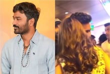 Dhanush | വയസ് 42, രണ്ടു മക്കൾ, ധനുഷിന് വീണ്ടും പ്രണയം; ദുൽഖറിന്റെ നായികയുമായി