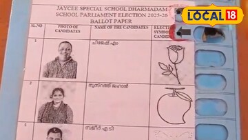 സ്ഥാനാർഥികളുടെയും