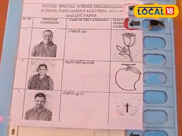 സ്ഥാനാർഥികളുടെയും