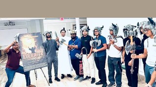 ഇറ്റേണിറ്റി