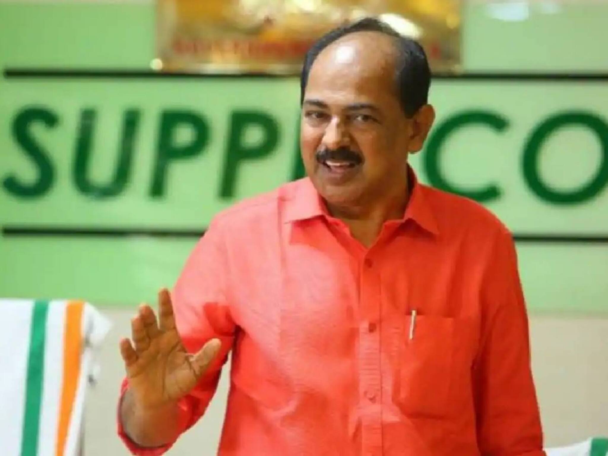 ഉയർന്ന നാണ്യപ്പെരുപ്പം എന്നാൽ വിലക്കയറ്റം എന്നല്ല അർഥം; മന്ത്രി ജി. ആർ അനിൽ