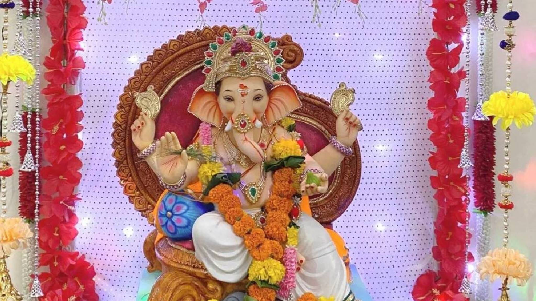 Ganesh Chathurthi 2025| ഗണപതിയുടെ ജന്മദിനം; വ്രതാനുഷ്ഠാനം എങ്ങനെ?