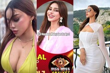 Gizele Thakral | ആലപ്പുഴക്കാരി പൊന്നമ്മയുടെ മകൾ ജിസൽ തക്രാൽ; ബിഗ് ബോസിലെ ഗ്ലാമറസ് സുന്ദരി ആരാണ്?