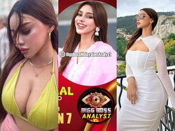 Gizele Thakral | ആലപ്പുഴക്കാരി പൊന്നമ്മയുടെ മകൾ ജിസൽ തക്രാൽ; ബിഗ് ബോസിലെ ഗ്ലാമറസ് സുന്ദരി ആരാണ്?