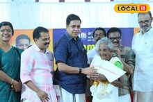 തൊഴിലുറപ്പ് തൊഴിലാളിയായ 104 വയസ്സുള്ള ചെല്ലമ്മ മുത്തശ്ശി, ജീവിത വഴിയിൽ ഇപ്പോഴും പോരാട്ടം തുടരുന്ന പെൺകരുത്ത്