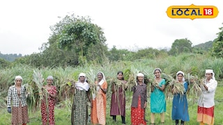 ആറളത്ത് കൃഷി ചെയ്യുന്ന സ്ത്രീകൾ