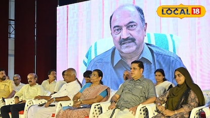 റോഡുകളുടെ നവീകരണ പ്രവർത്തി ഉദ്ഘാടനം ഓൺലൈൻ വഴി നിർവഹിച്ച് ധനമന്ത്രി 