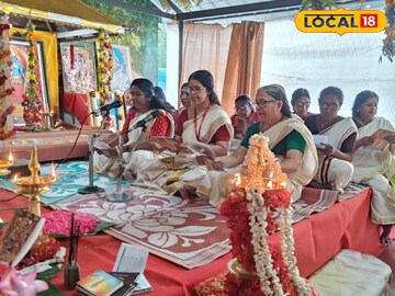 Pichelikkavu Bhagavathy Temple Elavoor