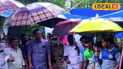 The Veethoot project was inaugurated by MLA Roji M. John.