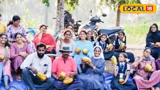 പുരസ്‌കാര നിറവിൽ പയ്യന്നൂര്‍ സെന്റ് മേരീസ് യു പി സ്‌കൂൾ 