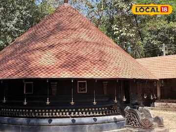 ക്ഷേത്രം