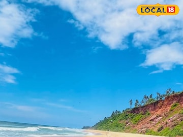 ആലിയിറക്കം ബീച്ച്