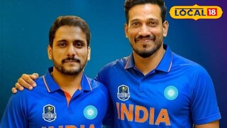 മൊഹസിനും നംഷീദും